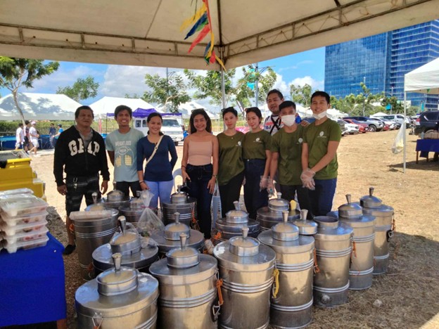 H&R Ice Cream Team